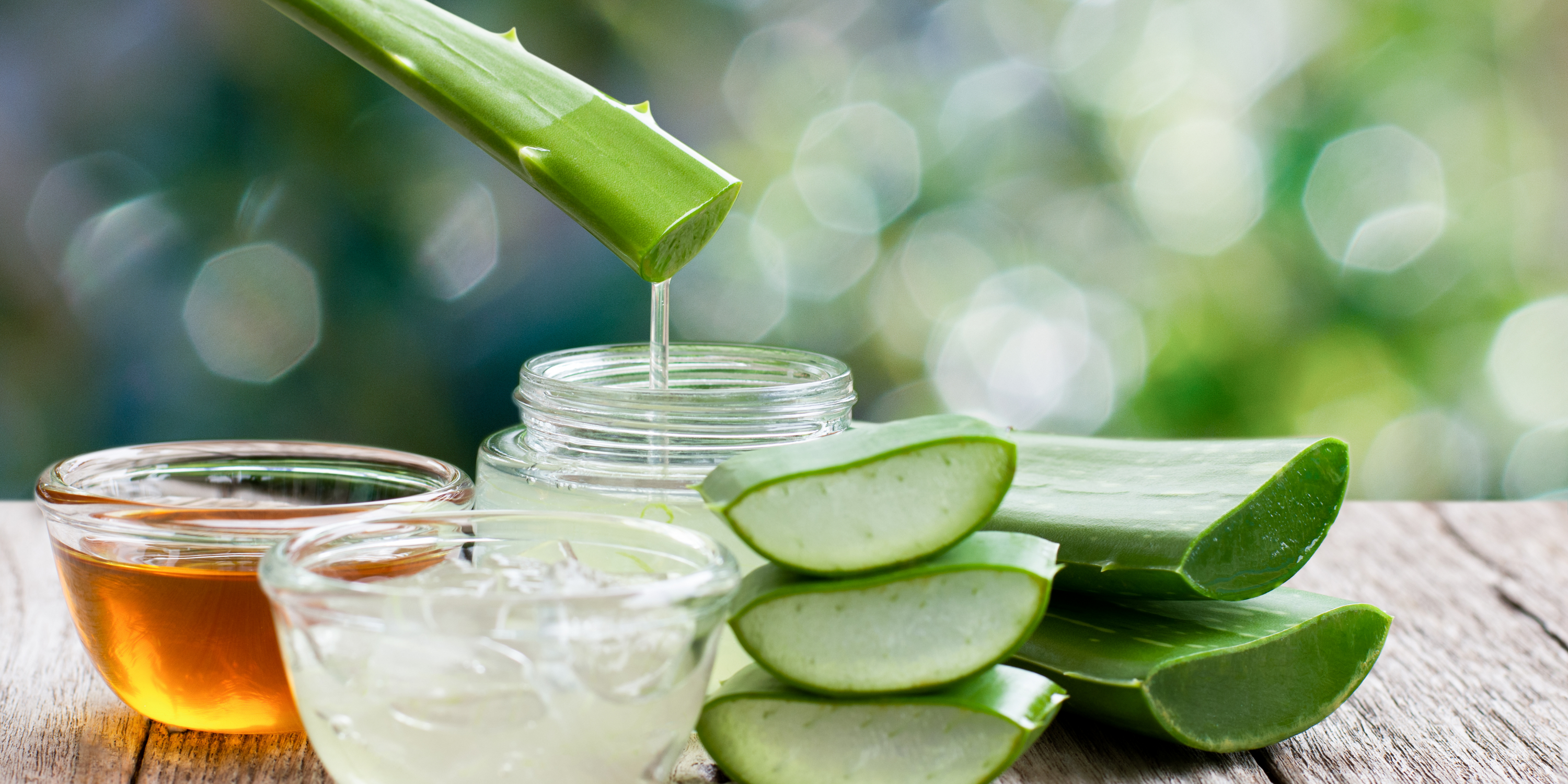 Est-ce que l'aloe vera est bon pour les cheveux ?