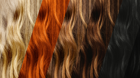 Diversité capillaire, pourquoi il existe différents types de cheveux?