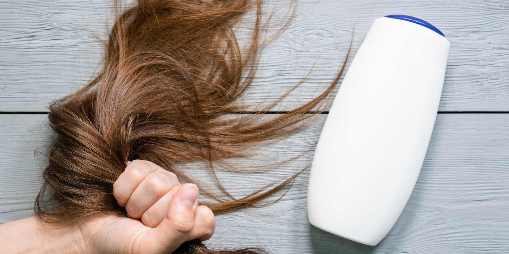 Quel est le meilleur shampoing contre la chute des cheveux ?