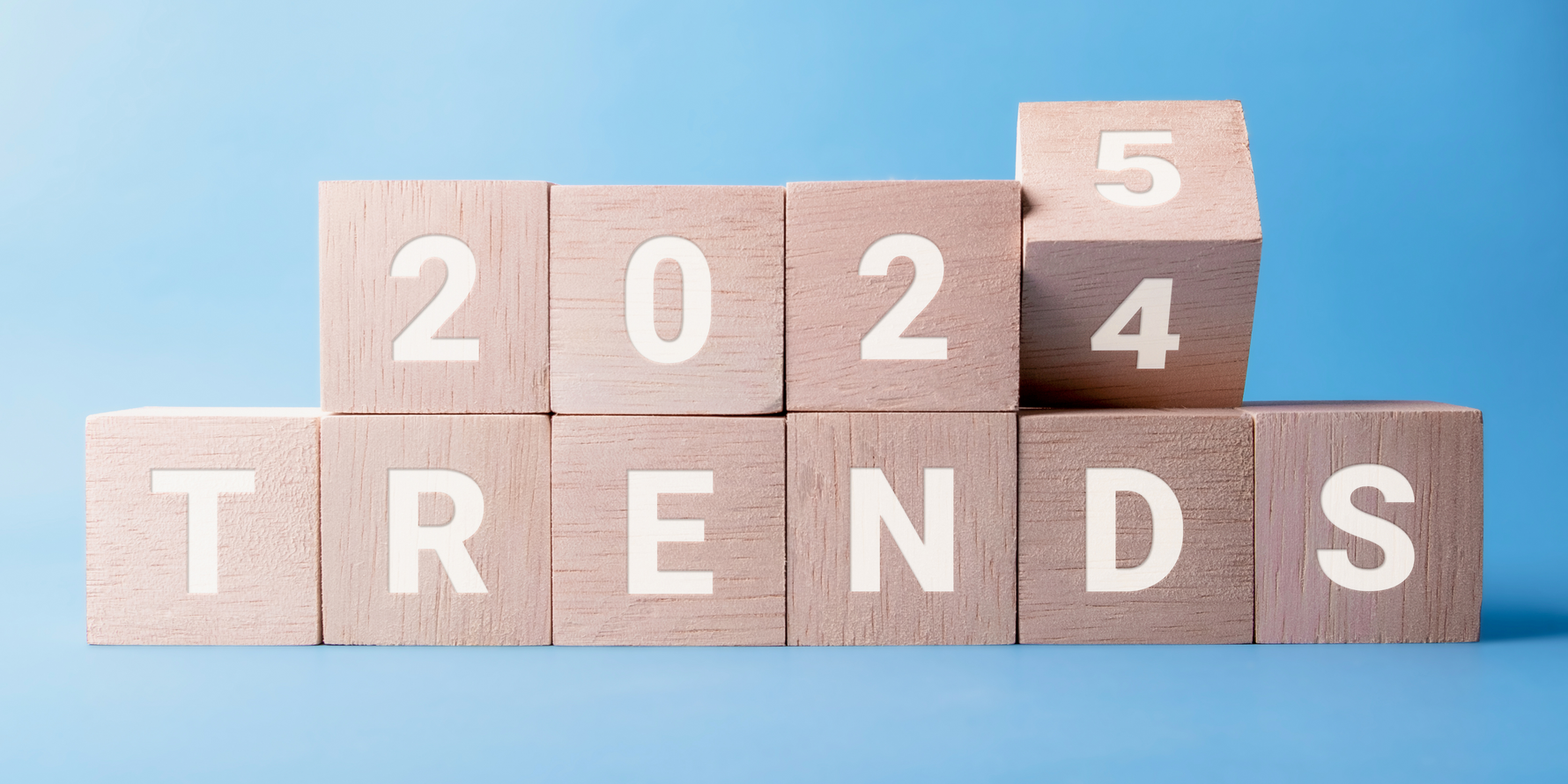 Tendances capillaires pour 2025 : Ce que vous devez savoir