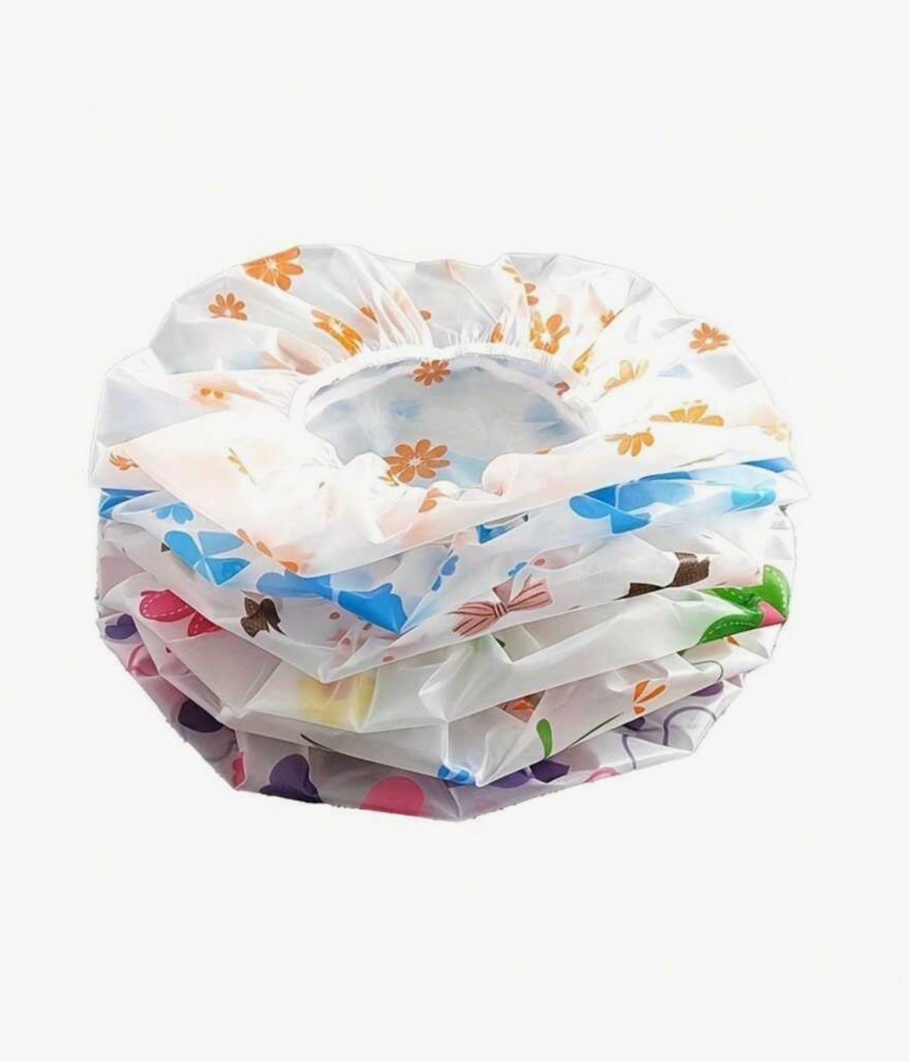 Bonnet de Bain imperméable